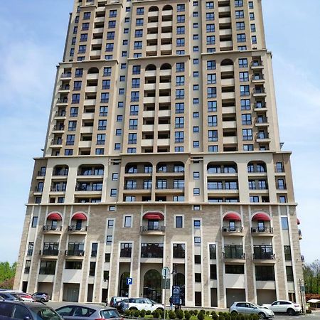 Delux Apartments Cote Dagur Бургас Экстерьер фото